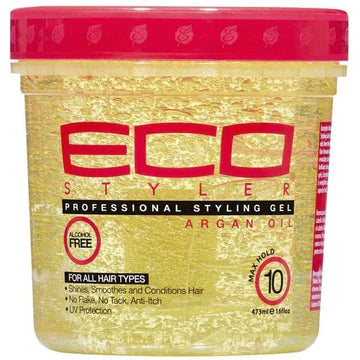 GEL ARGAN / ECO STYLER