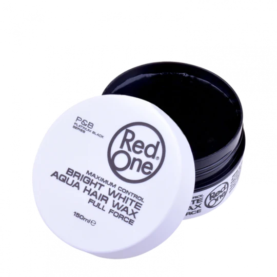 CIRE CAPILLAIRE BLANC / REDONE AQUA WAX