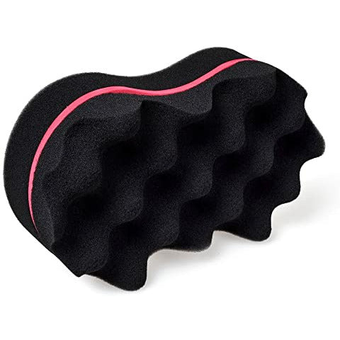 EPONGE TWIST petit "DOUBLE FACE"