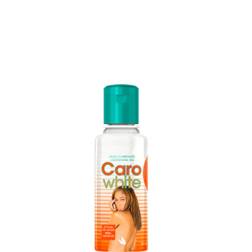 HUILE CLARIFIANTE ≡ CARO WHITE