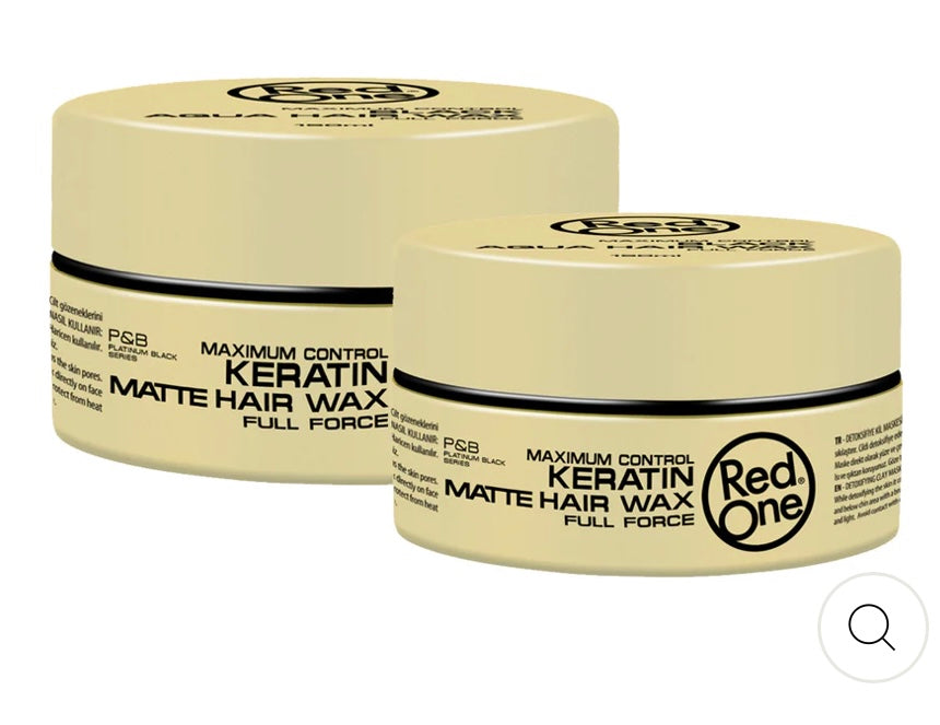 CIRE REDONE AQUA WAX