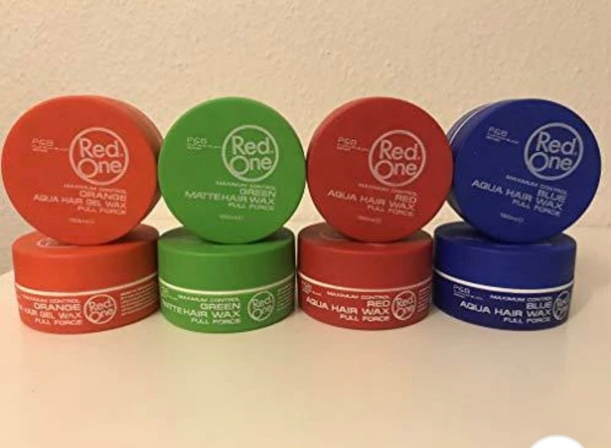 CIRE REDONE AQUA WAX