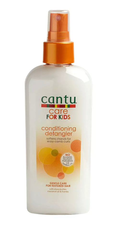 SPRAY DÉMÊLANT CANTU KIDS