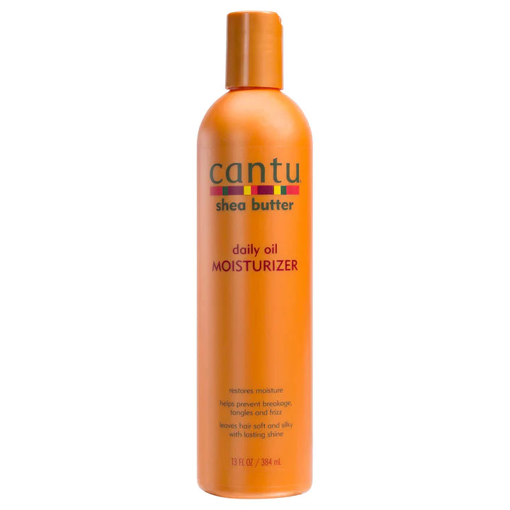 LAIT HYDRATANT ≡ CANTU SHEA BUTTER