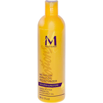 Lotion HYDRATANTE / MOTIONS