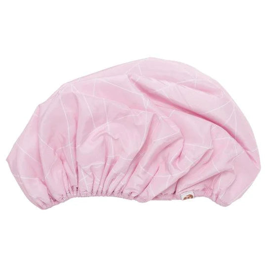 BONNET DE DOUCHE