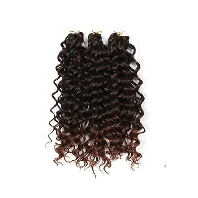 TISSAGE BOUCLE SEMI NATUREL PREMIUM / MYSTIC