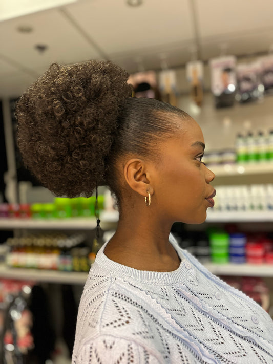 POSTICHE AFRO NANA / ELISA