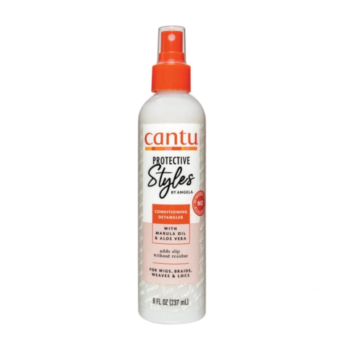 SPRAY DÉMÊLANT CONDITIONING DETANGLER - CANTU PROTECTIVE STYLES