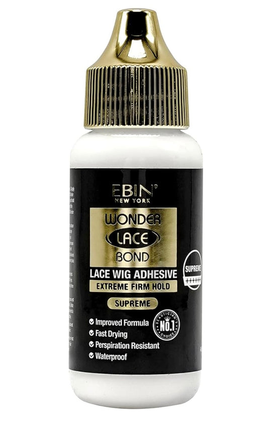 EBIN NEW YORK Adhésif pour perruque Wonder Lace Bond