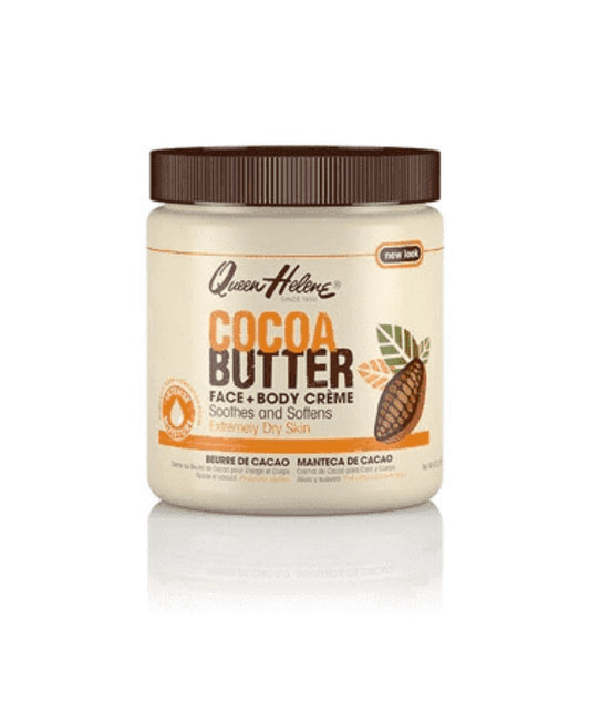 QUEEN HELENE – Cocoa butter hand and body lotion