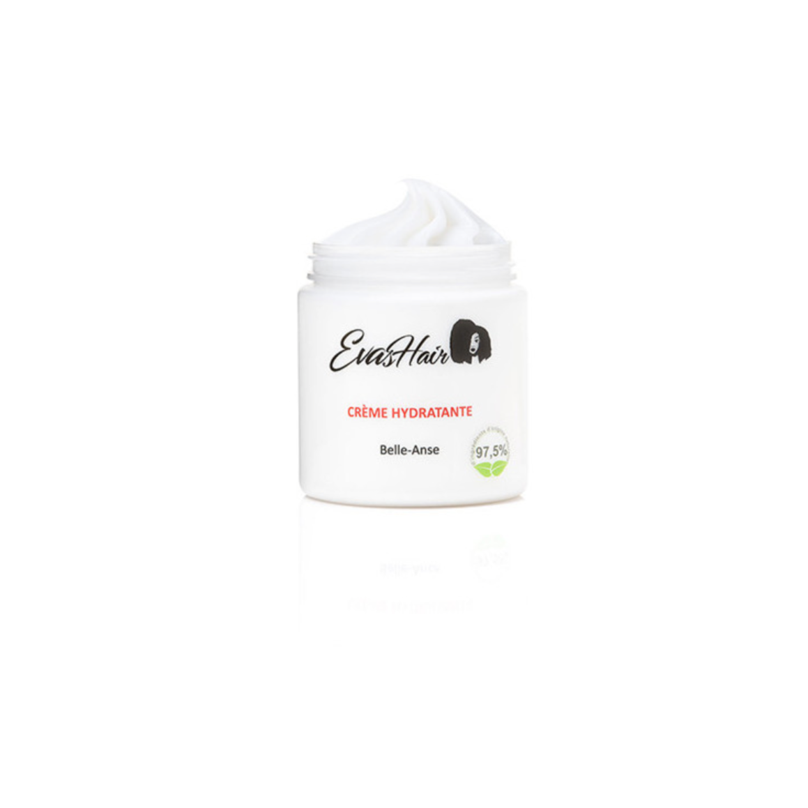 CRÈME CAPILLAIRE HYDRATANTE 250 ml / EVASHAIR