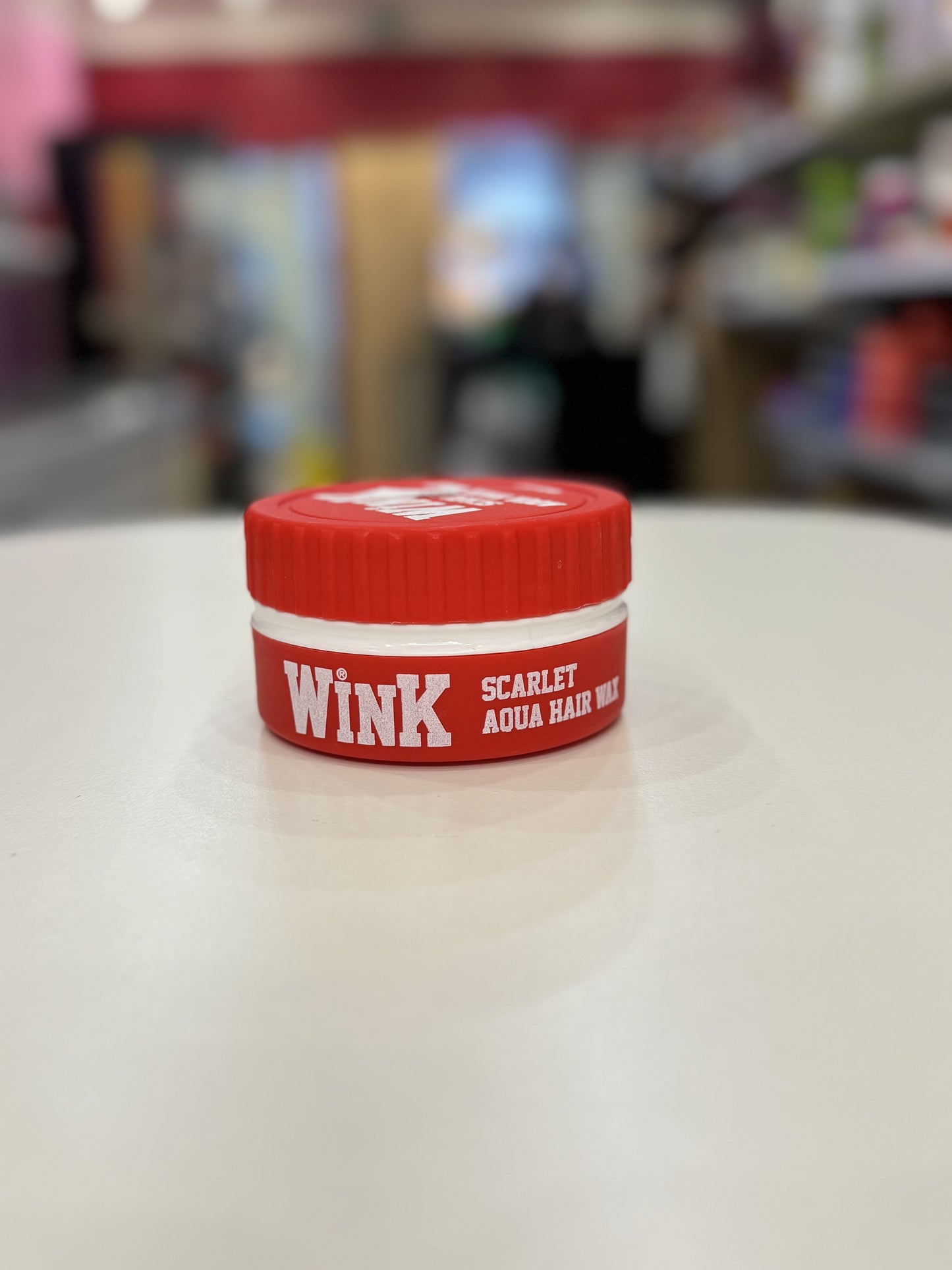 WinK Cire coiffante Aqua Hair Wax