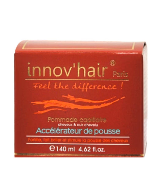 INNOV'HAIR ≡ ACCÉLÉRATEUR DE POUSSE