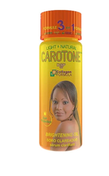 CAROTONE
Sérum 65ml - CAROTONE