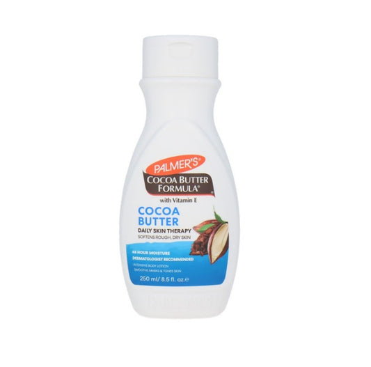 PALMER'S
Lait nutritif corps beurre de Cacao 250ml