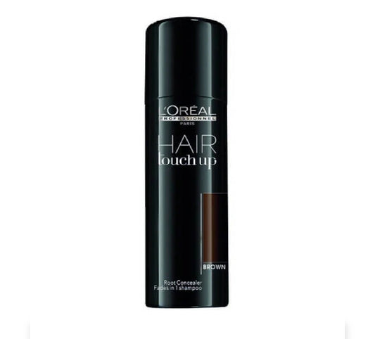 Hair touch up brown 75ml