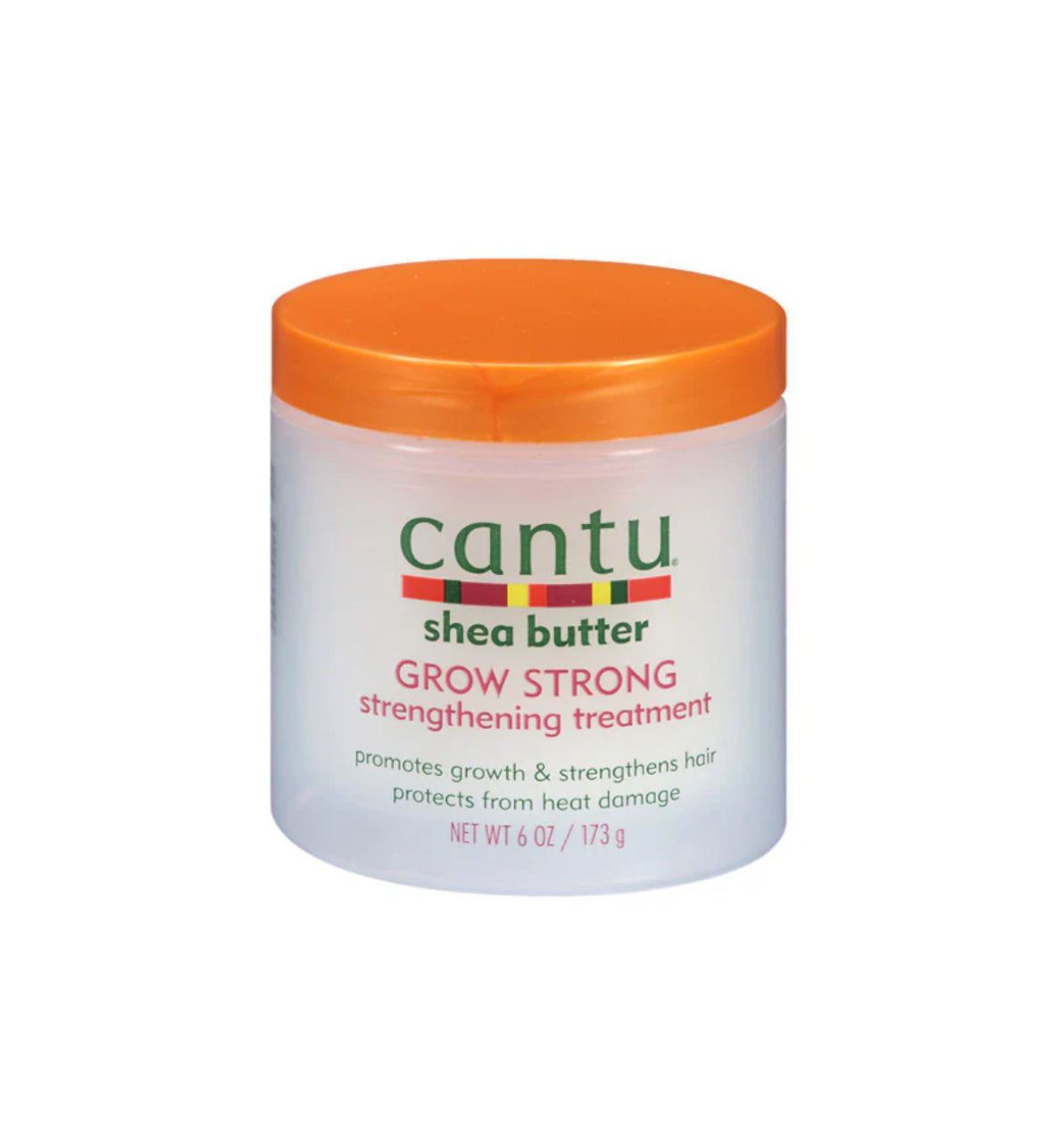 CANTU SHEA BUTTER ≡ GROW STRONG