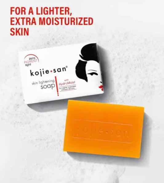 Savon Kojie San