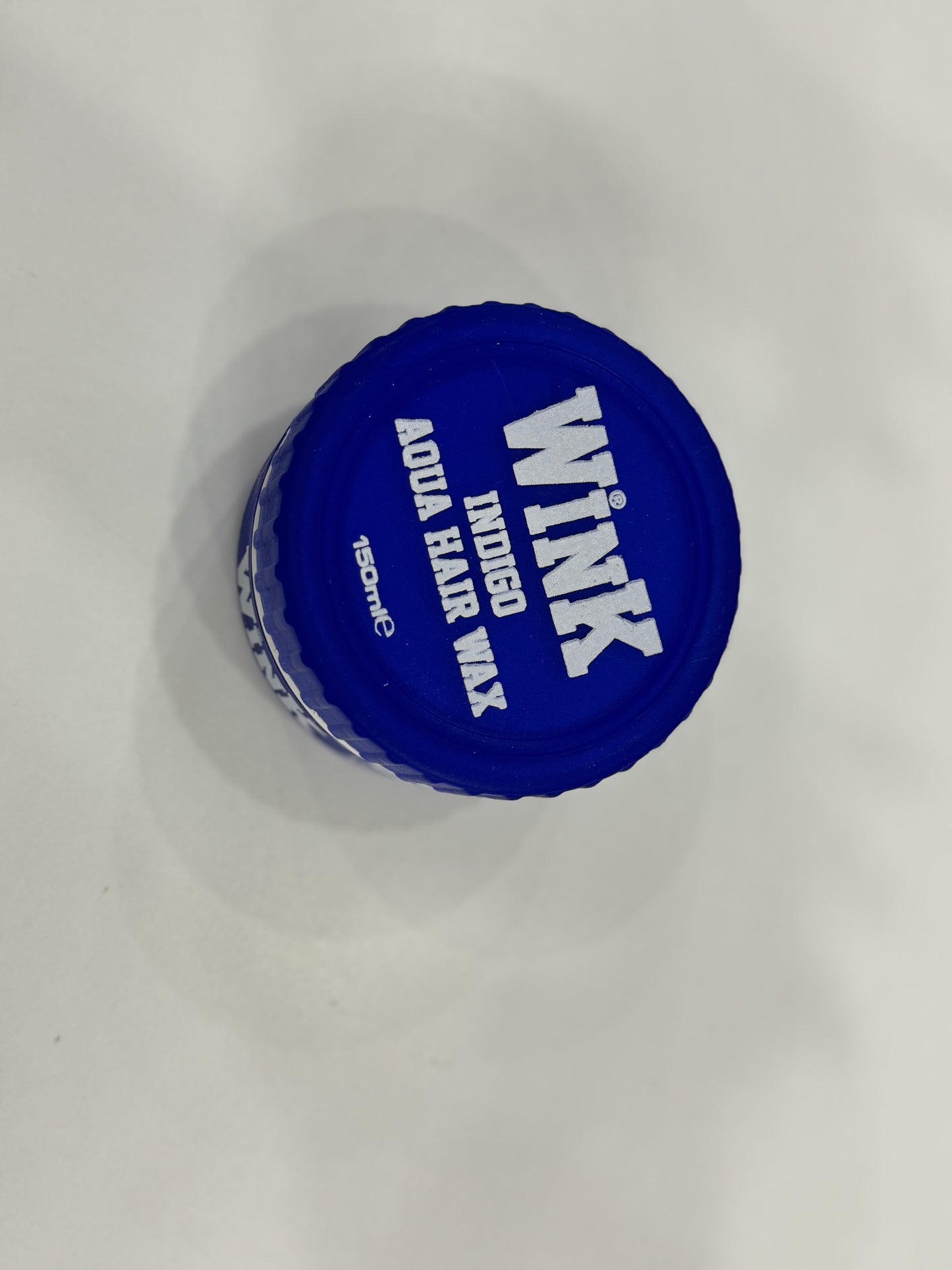 WinK Cire coiffante Aqua Hair Wax