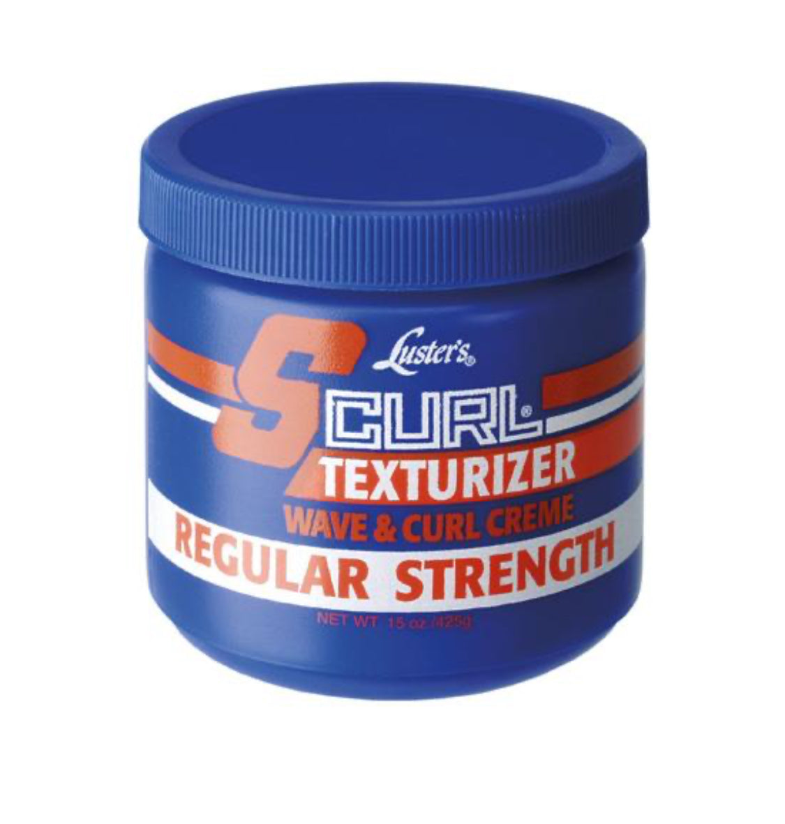 TEXTURIZER REGULAR STRENGTH 425G - SCURL