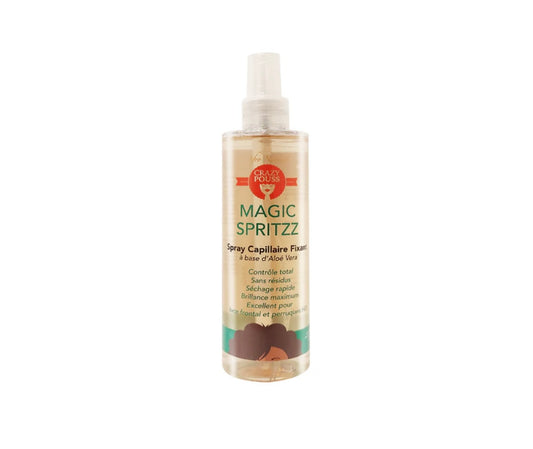 Spray Spritz - CRAZY POUSS