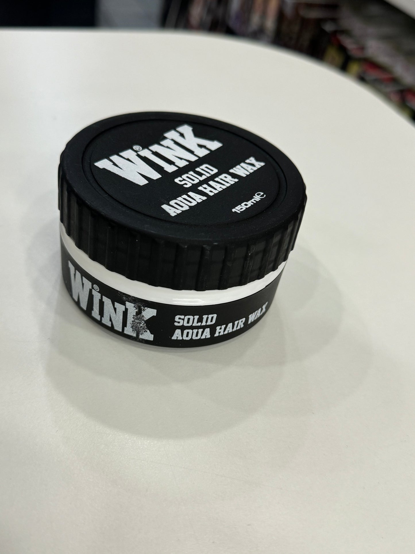 WinK Cire coiffante Aqua Hair Wax