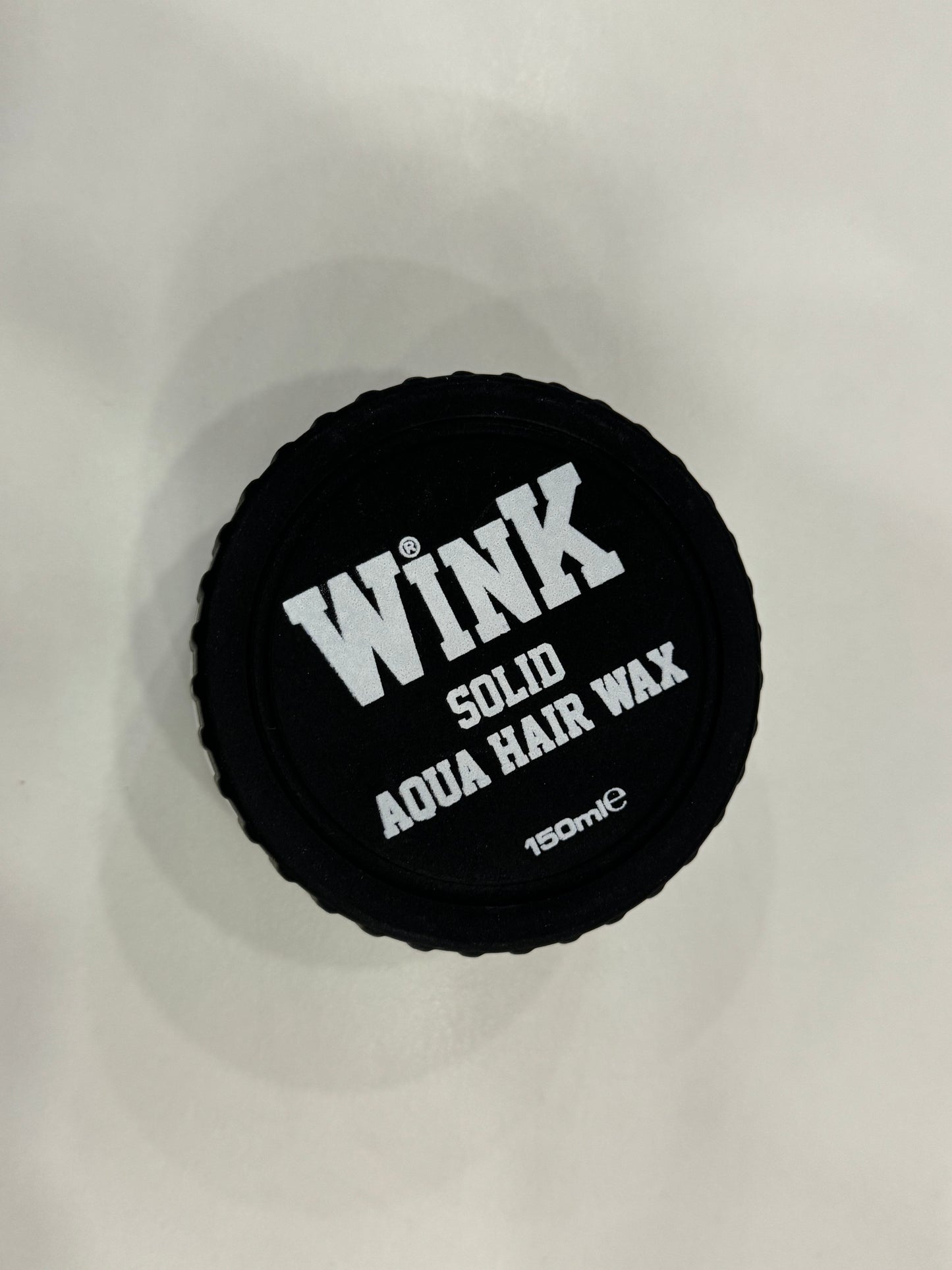 WinK Cire coiffante Aqua Hair Wax