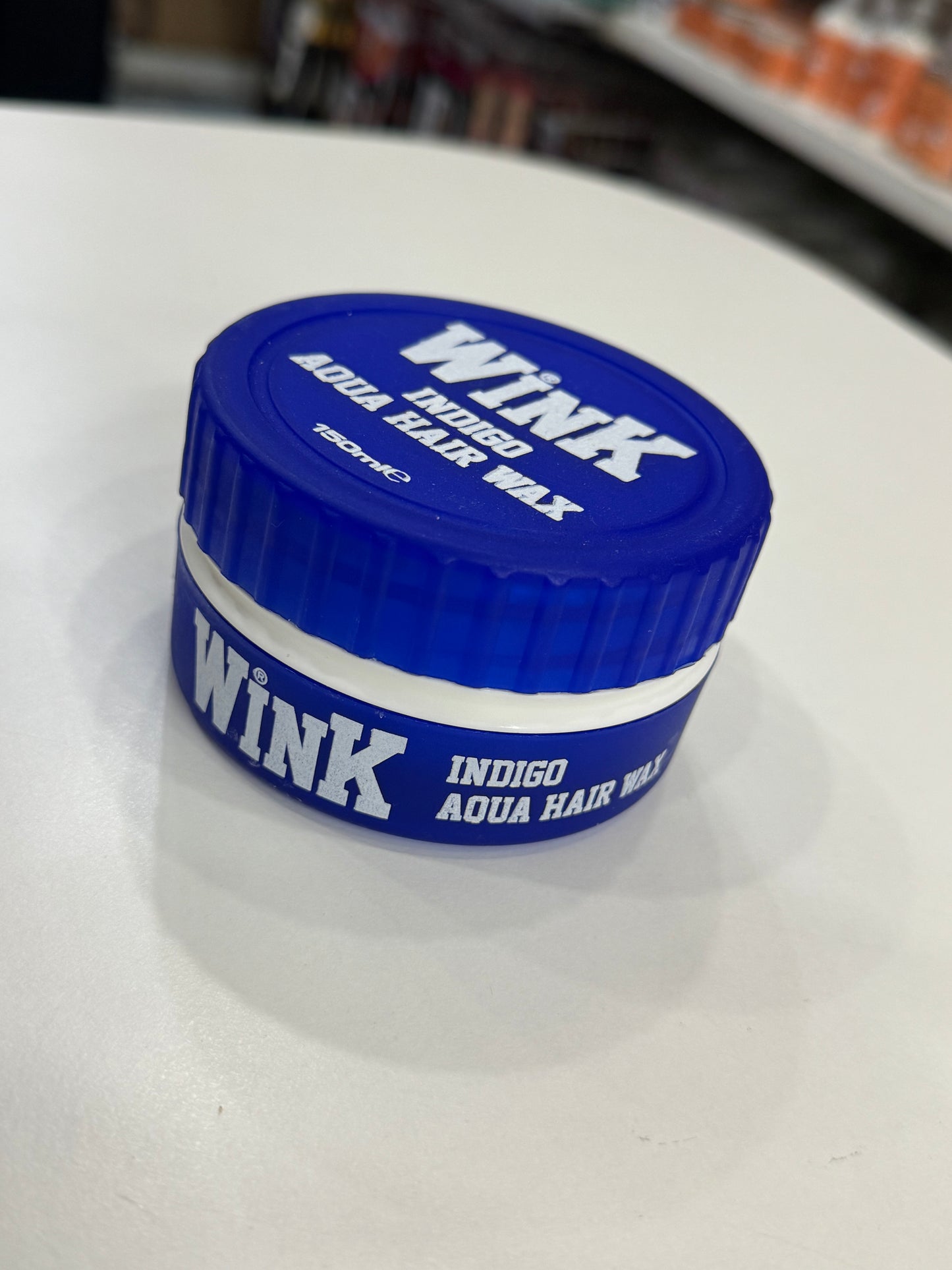 WinK Cire coiffante Aqua Hair Wax