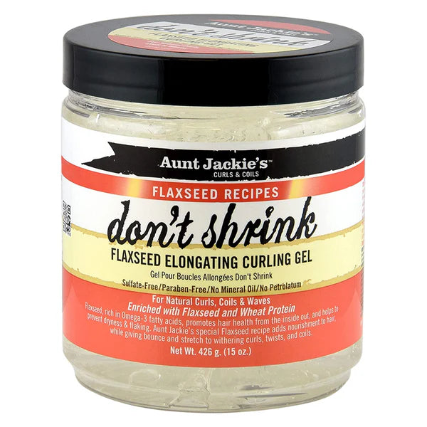 AUNT JACKIE'S - Gel Bouclant Don't Shrink 426g