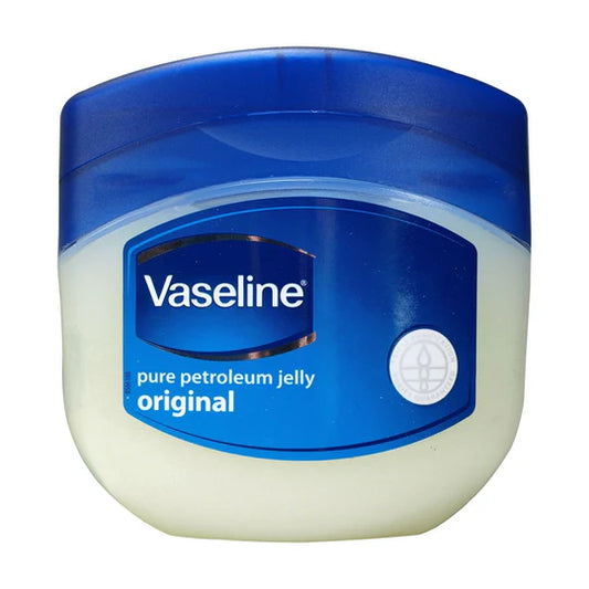 GELÉE DE PÉTROLE ORIGINALE / VASELINE