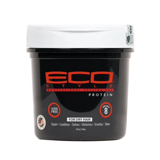 GEL COIFFANT 16 OZ / ECO STYLER