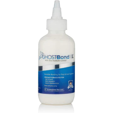 COLLE PERRUQUE / GHOST BOND