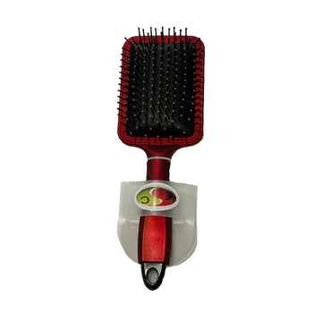 BROSSE DÉMÊLANTE "CARRÉE" POUR BRUSHING