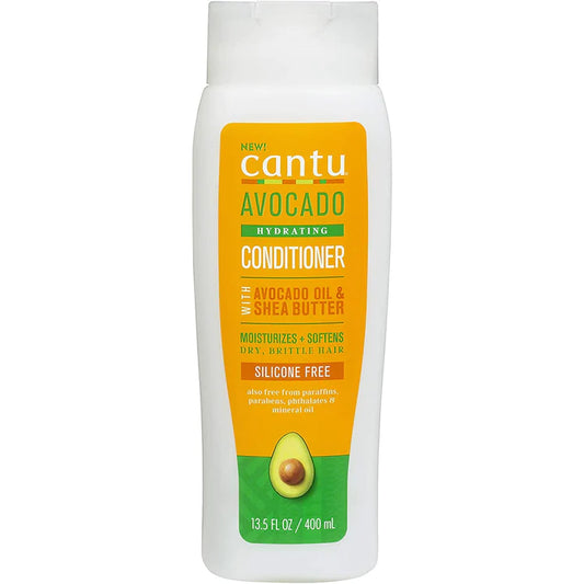 APRÈS-SHAMPOOING HYDRATANT CANTU AVOCADO