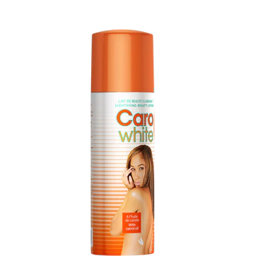 LAIT CLARIFIANT ≡ CARO WHITE