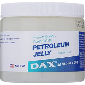 PETROLEUM JELLY / DAX