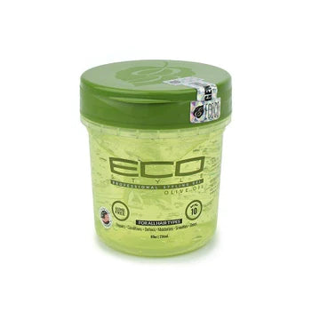 GEL OLIVE OIL / ECO STYLER GEL ECO VERT