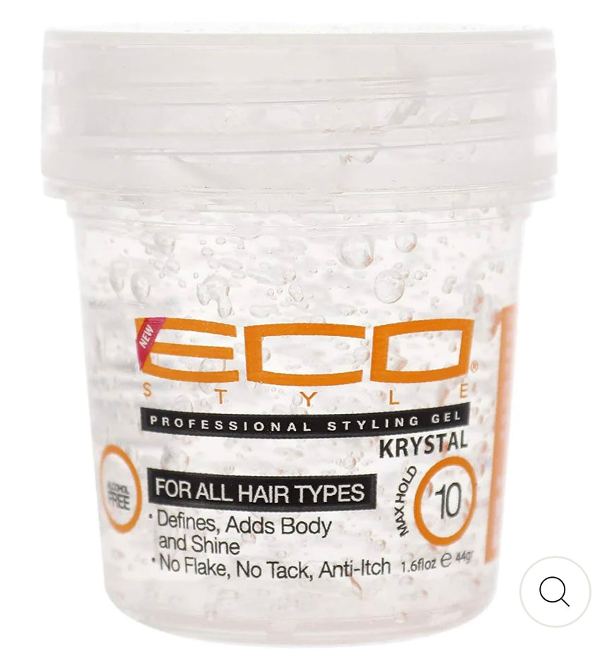 ECO STYLER ≡ GEL COIFFANT 16 OZ