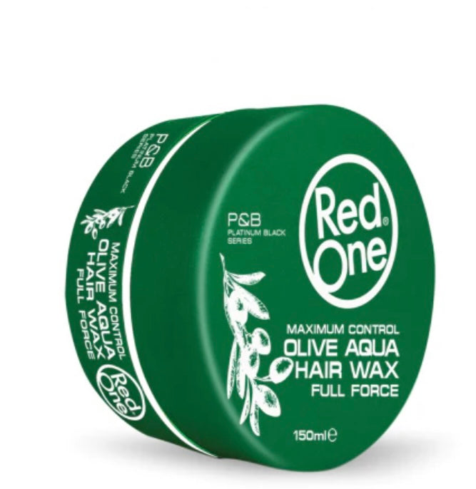 CIRE REDONE AQUA WAX