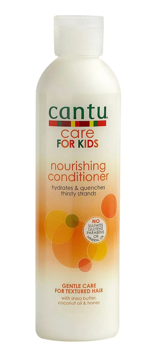 APRÈS-SHAMPOOING NOURRISSANT ( conditionner) CANTU KIDS