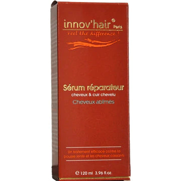 SÉRUM RÉPARATEUR / INNOV'HAIR