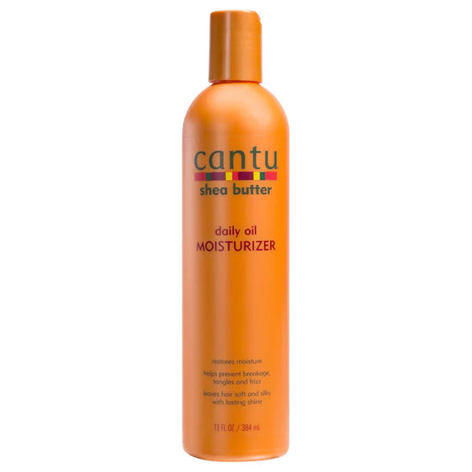 LAIT HYDRATANT  ≡ CANTU SHEA BUTTER