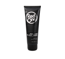 RED ONE  MASQUE NOIR