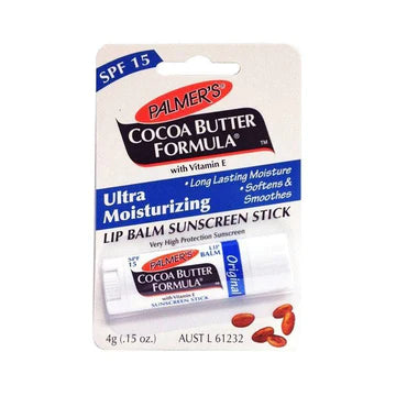 BAUME A LÈVRE / PALMER'S COCOA BUTTER