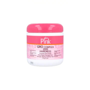 PINK OIL ≡ CRÈME COIFFANTE "GRO COMPLEX"