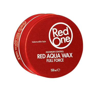 CIRE CAPILLAIRE ROUGE / REDONE AQUA WAX