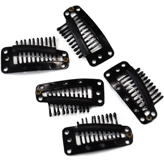 WIG CLIP "2 PCS"
