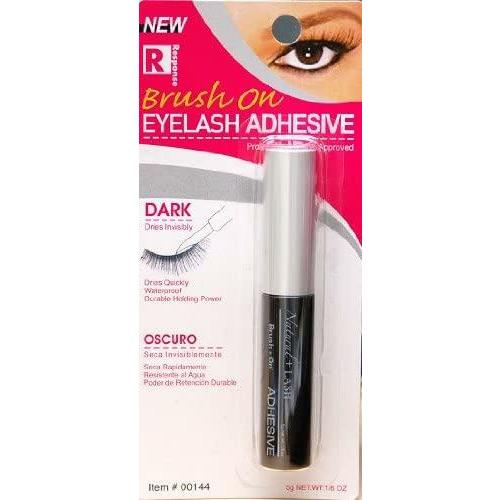 COLLE FAUX CILS