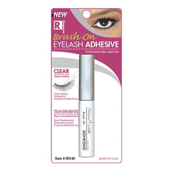 COLLE FAUX CILS